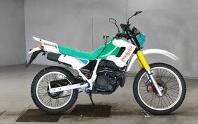 HONDA XL250 DEGREE MD26