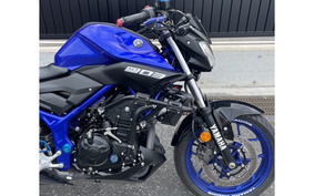 YAMAHA MT-03 2020 RH13J