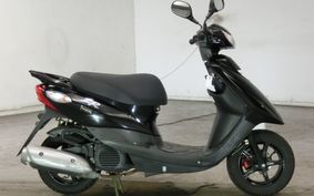 YAMAHA JOG ZR Evolution 2 SA39J