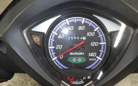 SUZUKI ADDRESS 110 CE47A