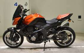 KAWASAKI Z1000 Gen.3 2009 ZRT00B