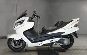 SUZUKI SKYWAVE 250 (Burgman 250) S CJ46A