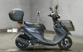 SUZUKI ADDRESS V50 CA4BA