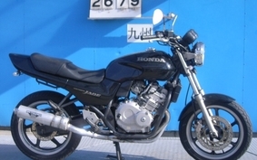 HONDA JADE MC23