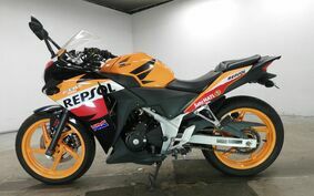 HONDA CBR250R MC41