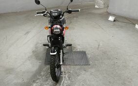 HONDA CROSS CUB 110 JA45