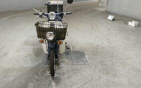 HONDA PRESS CUB 50 C50