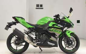 KAWASAKI NINJA 400 EX400G