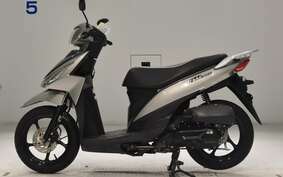 SUZUKI ADDRESS 110 CE47A