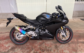 HONDA CBR250RR ABS MC51