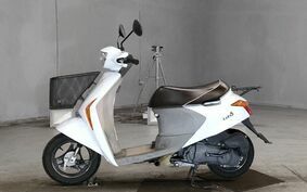 SUZUKI LET's 5 CA47A