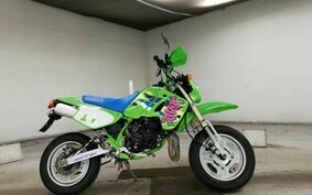 KAWASAKI KSR-2 MX080B