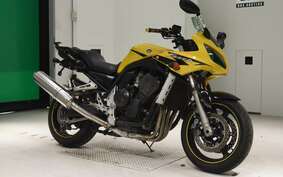 YAMAHA FZS1000 FAZER 2002