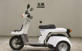 HONDA GYRO X TD02