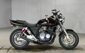 HONDA CB400SF 1993 NC31