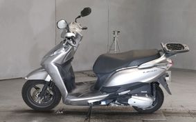 HONDA LEAD 125 JF45