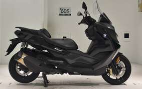 BMW C400GT 2021