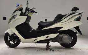 SUZUKI SKYWAVE 250 (Burgman 250) S Gen.3 CJ46A