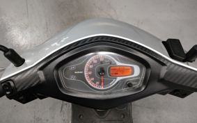 SUZUKI ADDRESS V125 CF4MA