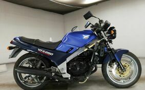 HONDA VTZ250 MC15