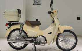 HONDA C110 SUPER CUB JA44