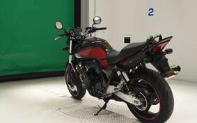 HONDA CB400SF VTEC 2010 NC42