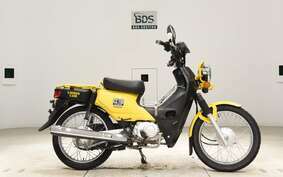 HONDA CROSS CUB 110 JA10