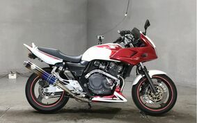 HONDA CB400 SUPER BOLDOR 2011 NC42