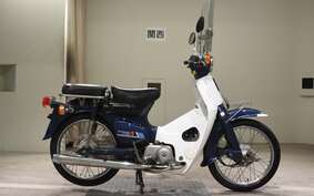 HONDA C70 SUPER CUB C70