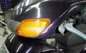 HONDA SPACY 125 Gen. 3 JF04