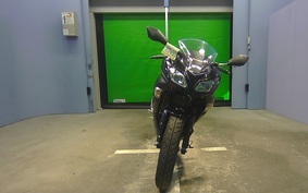 KAWASAKI NINJA 250 2014 EX250L