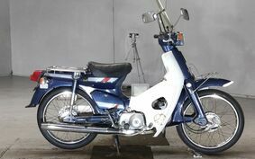 HONDA C70 SUPER CUB CUSTOM C70