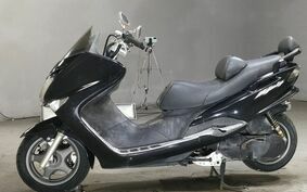 YAMAHA MAJESTY 125 5CA