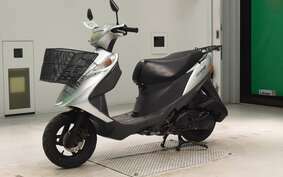 SUZUKI ADDRESS V125 G CF46A