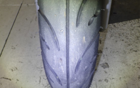 SUZUKI ADDRESS V125 DT11A