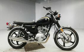 YAMAHA YB125SP PCJL