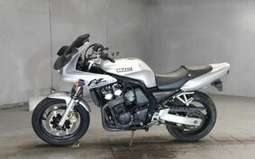 YAMAHA FZ400 1998 4YR