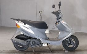 SUZUKI ADDRESS V125 CF46A