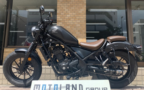 HONDA  REBEL 250 S EDITION  MC49
