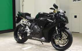 HONDA CBR1000RR 2007 SC57