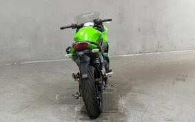 KAWASAKI NINJA 400 R 2010 ER400B