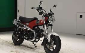 HONDA DAX 125 JB04