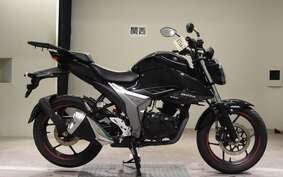 SUZUKI ジクサー150 ED13N