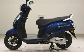 SUZUKI ADDRESS V125 Gen.2 DP12H