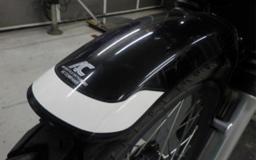 HONDA CROSS CUB 110 JA45