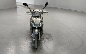 HONDA DIO 110 JF31