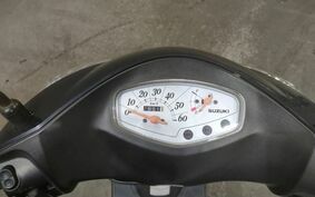 SUZUKI ADDRESS V50 CA44A