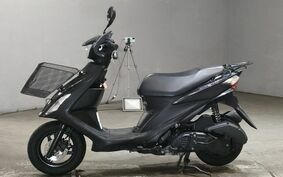 SUZUKI ADDRESS V125 S CF4MA