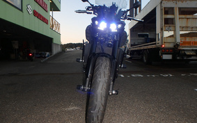 YAMAHA MT-09 ABS 2017 RN52J