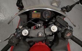 HONDA CBR600F PC35